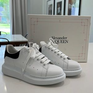 Alexander McQueen Sneakers